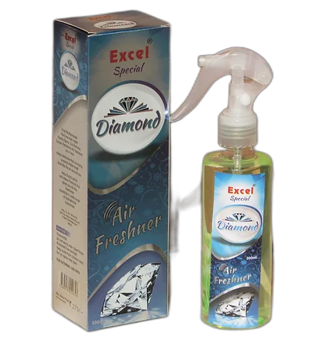 Excel Herbal diamond Air freshener