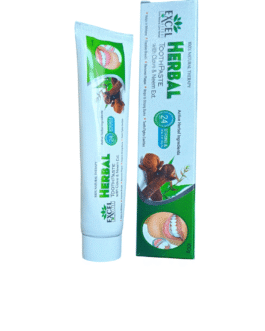 Excel Herbal Neem tooth paste