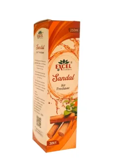 Excel Herbal Sandal Air Freshener