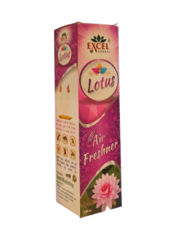 Lotus Air freshener