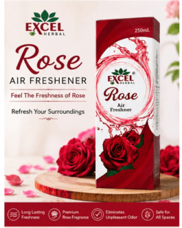 Rose Air freshener