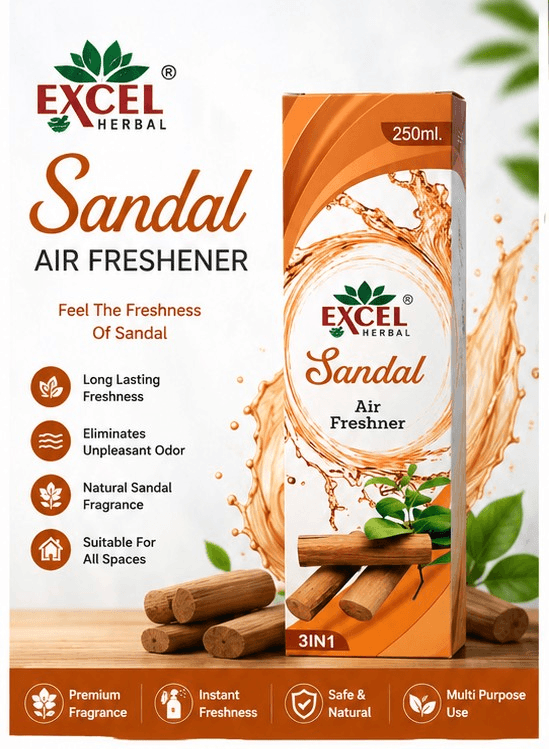 Sandel Air freshener - Image 2