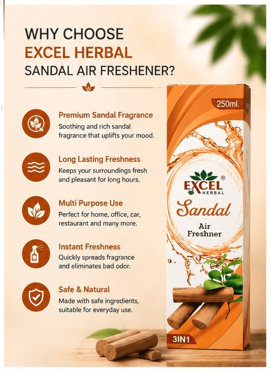Sandel Air freshener - Image 4