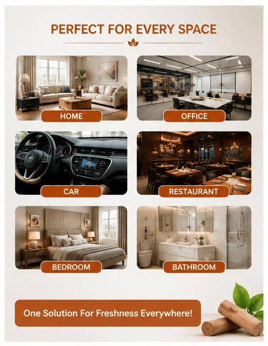 Sandel Air freshener - Image 3