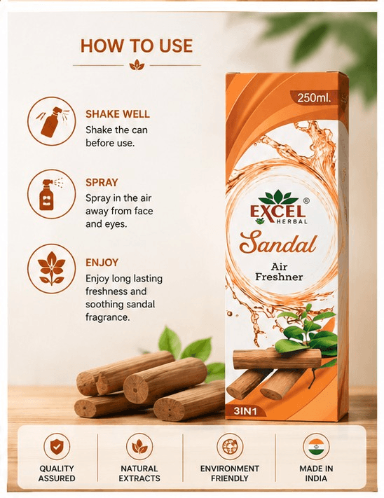Sandel Air freshener - Image 5