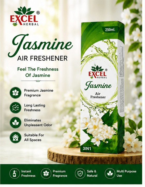 Jasmine Air freshener