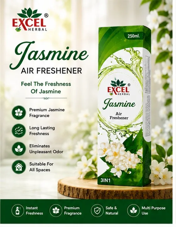 Jasmine Air freshener