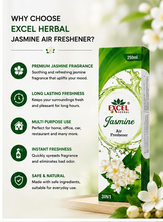 Jasmine Air freshener - Image 3