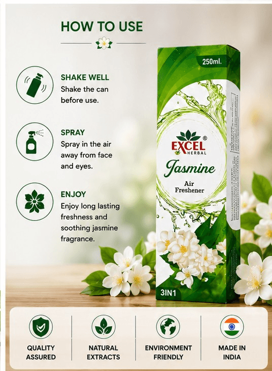 Jasmine Air freshener - Image 4