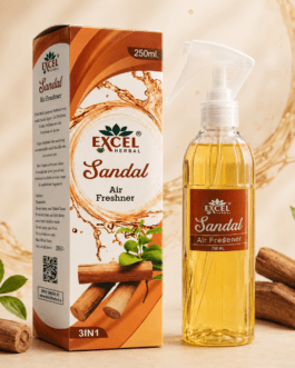 Excel Herbal Sandal Air Freshener