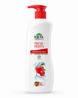 Excel Herbal Mixed Fruit Body Lotion