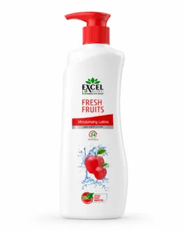 Excel Herbal Mixed Fruit Body Lotion