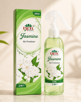 Excel Herbal Jasmine Air Freshener