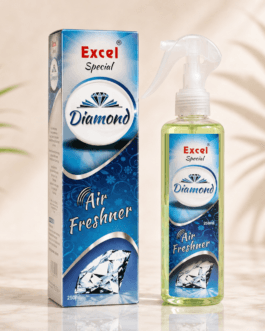 Excel Herbal Diamond Air Freshener