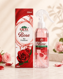 Excel Herbal Rose Air Freshener