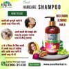 Excel Herbal Red Onion Shampoo