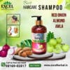 Excel Herbal Red Onion Shampoo