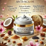 Read more about the article The Science Behind Anti-Aging Cream: How to Keep Your Skin Youthful and Radiant