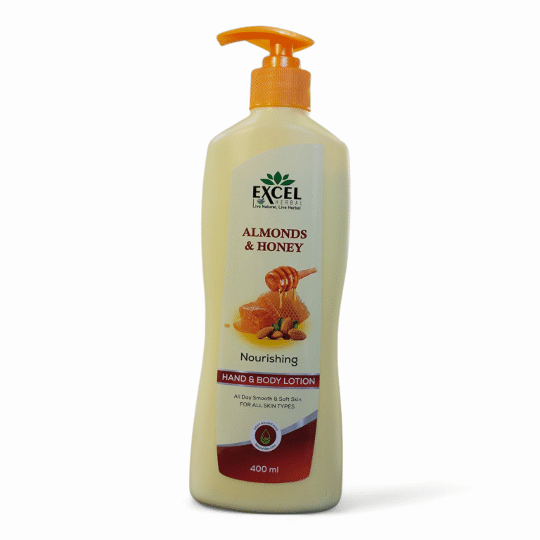 Daily Personal Care – Excel Herbal