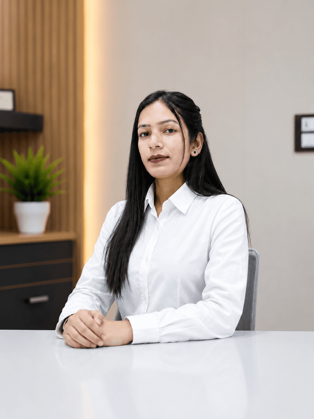 Sanjana Thakur, Sales Manager