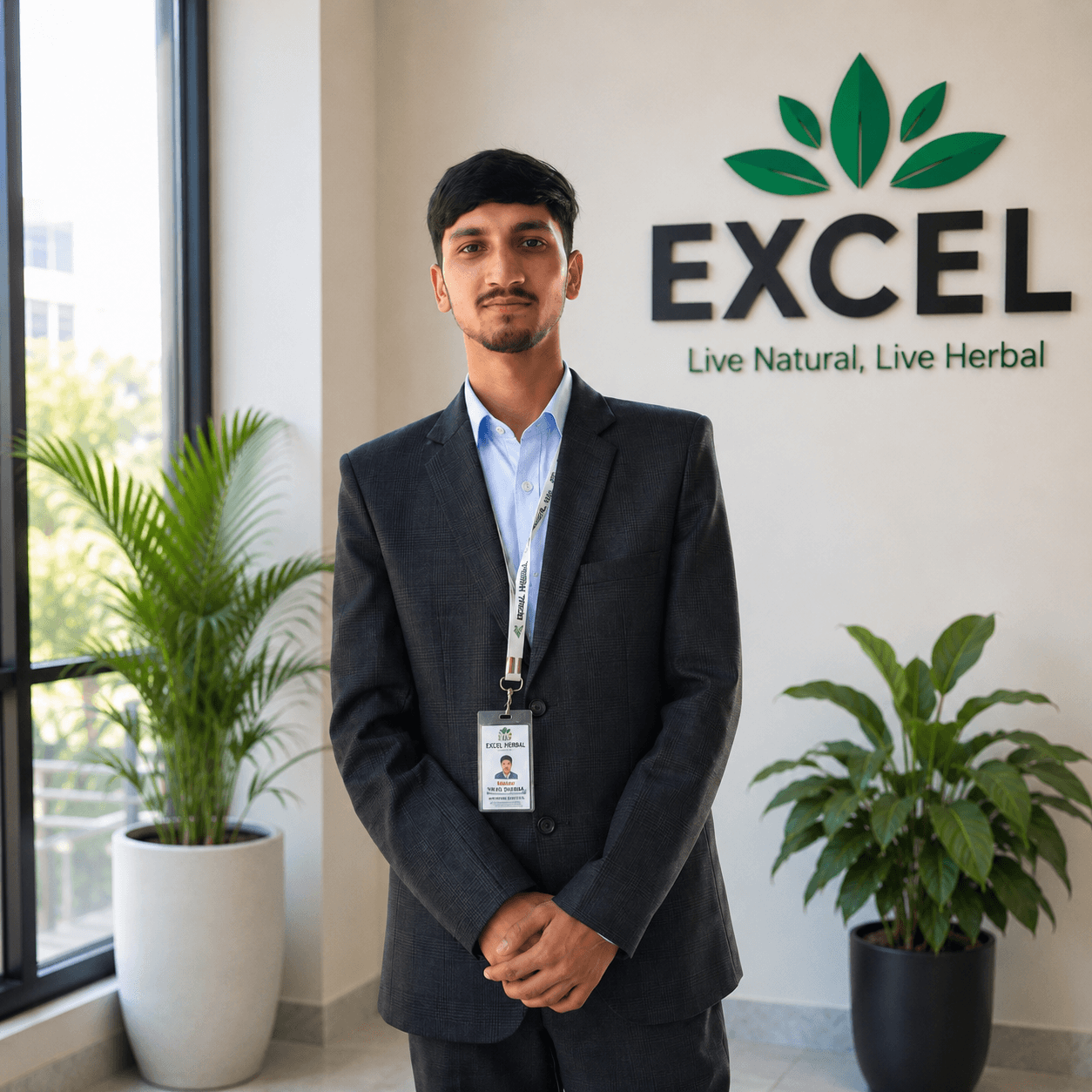 Kamal, Assistant Sales Manager