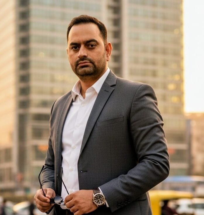 Bittu Verma, Assistant General Manager