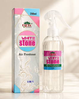 Excel Herbal White Stone Air Freshener